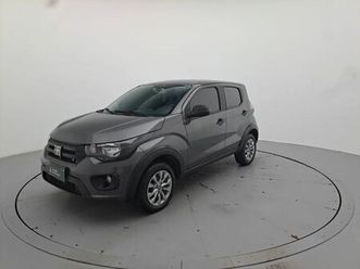 FIAT MOBI like-1-0-fire-flex-5p