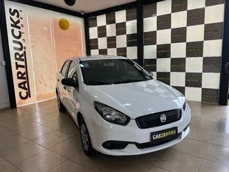 FIAT SIENA fiat-grand-siena-1-4-evo-flex-8v-4p-2021