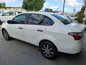 fiat grand siena 1.4 evo flex 8v 4p 2021