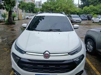 freedom 2.0 16v 4x4 diesel aut.