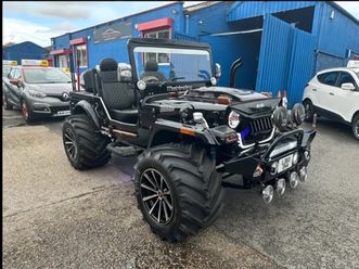 vintage & classic cars