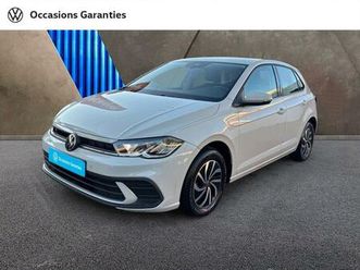 1.0 tsi 95ch life plus