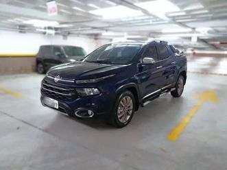 ranch 2.0 16v 4x4 diesel aut.