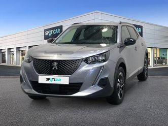 electrique 136 ch allure