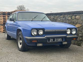 vintage & classic cars