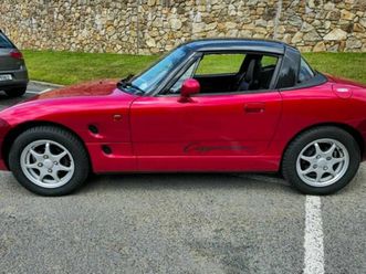 vintage & classic cars