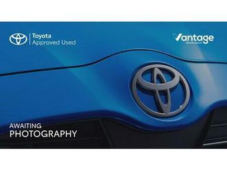 toyota yaris cross gr sport suv's 1.5 vvt-h gr sport e-cvt euro 6 (start/stop) 5dr
