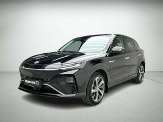 mg marvel r luxury 5d