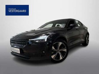 polestar 2 long range 5d