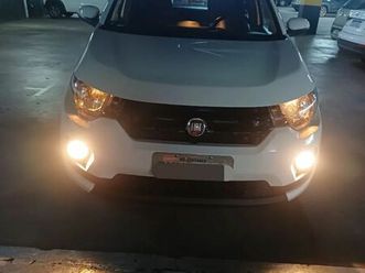 FIAT MOBI fiat-mobi-drive-1-0-flex-6v-5p-2018