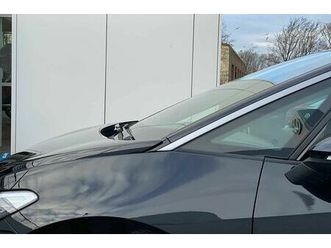 volkswagen id.3 - 150kw pro s 79kwh 5dr auto [5 seats]