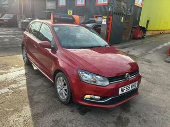 1.2 tsi bluemotion tech se euro 6 (start/stop) 5dr