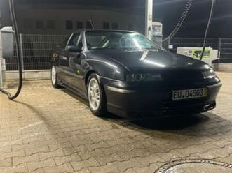 opel calibra 2.0i 16v dtm