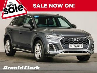 2.0 tdi 40 s line s tronic quattro euro 6 (start/stop) 5dr