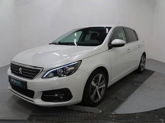 1.2 puretech 130ch e6.c s&s allure business eat8