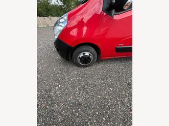 2.3 cdti 3500 fwd l2 euro 4 2dr