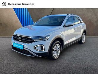 1.5 tsi evo 150ch life plus