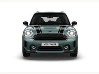 mini countryman 1.5 cooper exclusive 5dr auto suv 2022, 5861 miles, £26750 - 33064912 - exchangeandmart.co.uk