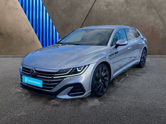 2.0 tdi evo 150ch r-line dsg7