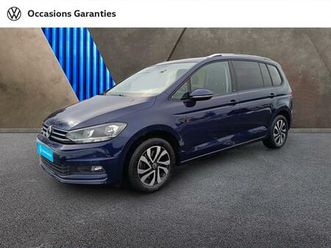 2.0 tdi 150ch fap active dsg7 7 places euro6dt