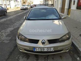 renault laguna pack authentique 1.9dci