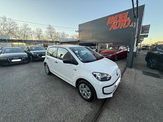 volkswagen up (1.0 60 move up!)