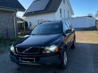 volvo xc90 us-ausführung | lpg prins | aut...