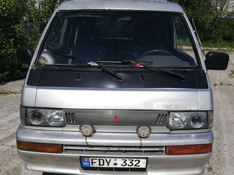 mitsubishi l300 an. 1994