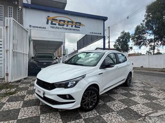 fiat cronos drive 1.3 8v flex 2021