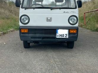 honda acty attack ha2 (kei truck)