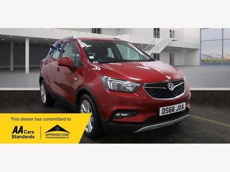 1.6 cdti active euro 6 (start/stop) 5dr