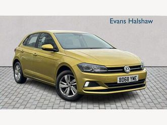 1.0 tsi se euro 6 (start/stop) 5dr