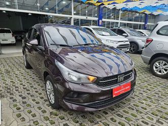 fiat cronos drive 1.3 8v flex 2022