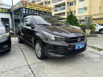 fiat cronos drive 1.3 2022 - a vista