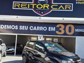 trekking 1.0 flex 5p