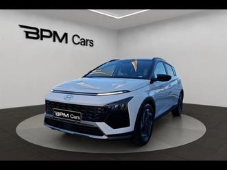 1.0 t-gdi 100ch executive dct-7