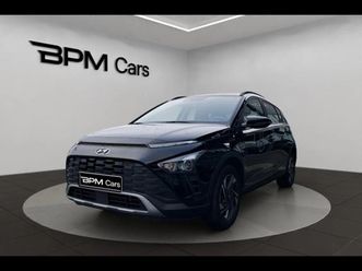 1.0 t-gdi 100ch hybrid 48v intuitive