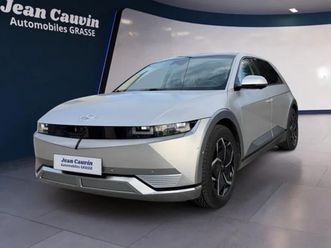 ioniq 5 77 kwh - 229 ch