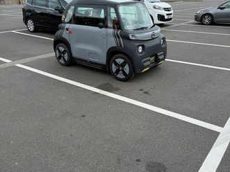 verkaufe opel rocks e