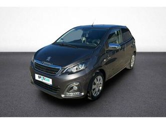 vti 72ch s&s bvm5 style