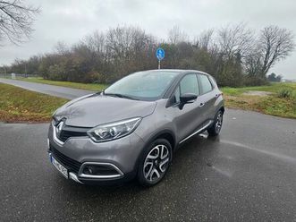 renault captur energy tce 120 edc xmod xmod