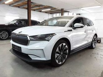 80 suite ahk leder wärmepumpe navi pdc led