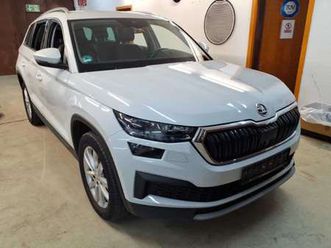 style standheiz. led r.cam pdc 4xshz dab+