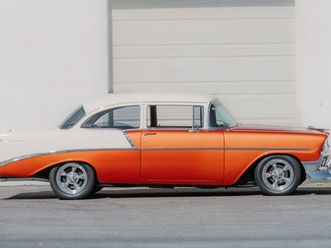 1956 chevrolet 210