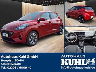 1.2 amt joker plus+ klimauto+navi+kamera