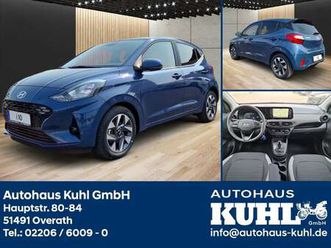 hyundai i10 1.2 amt joker plus+ klimauto+navi+kamera