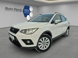 seat arona style 1.0 tgi eu6d-t cng ganzjahresreifen