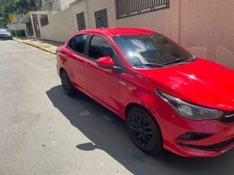 fiat cronos drive 1.3 8v flex 2020