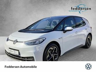 pro s acc dcc led navi wärmepumpe klima alu