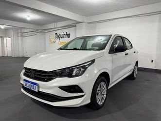fiat cronos 1.0 6v flex 2023